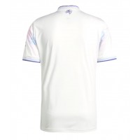 Maglie da calcio Aston Villa Terza Maglia 2025-26 Manica Corta